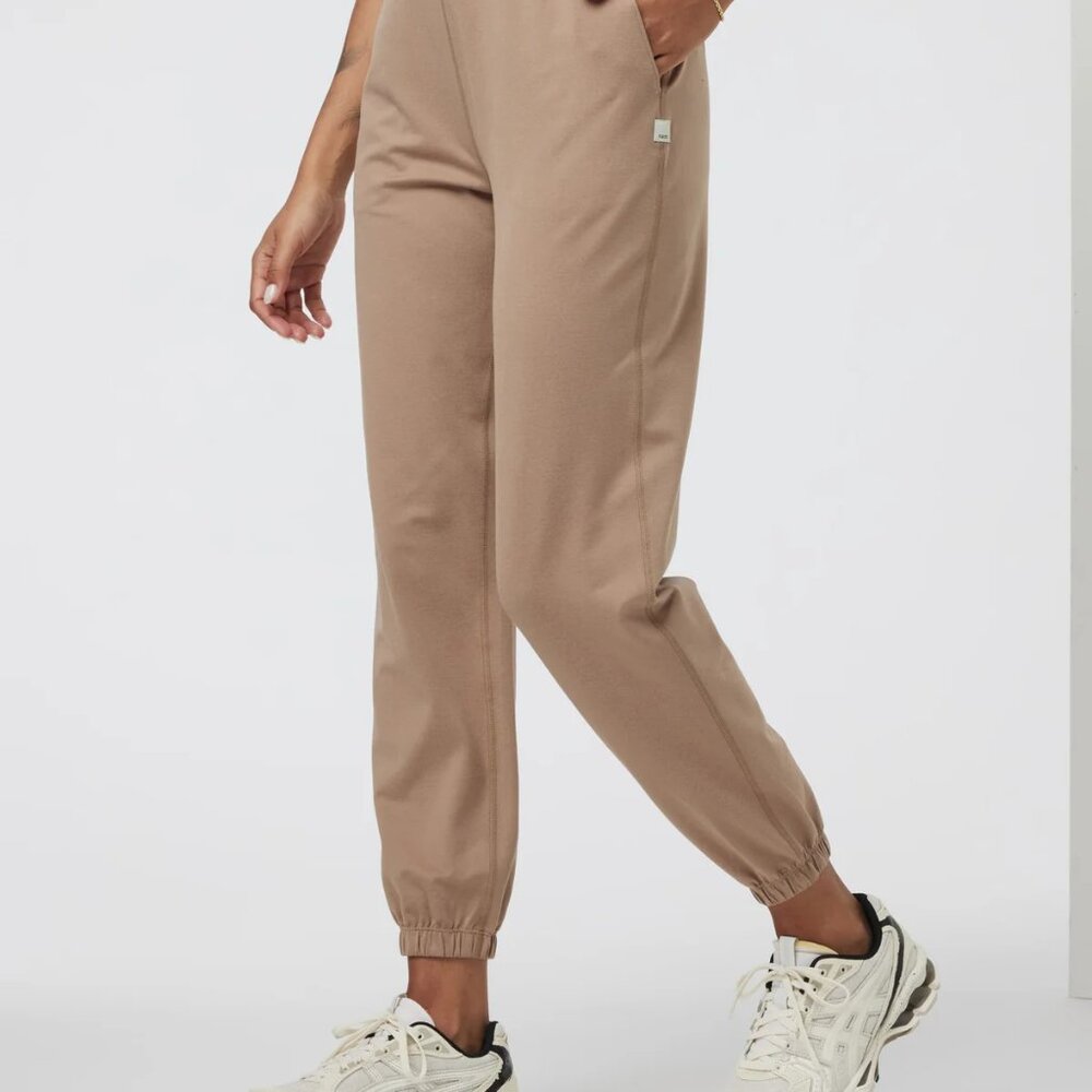 Vuori Boyfriend Sweatpant